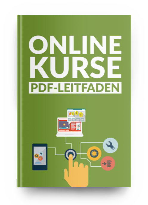 Online-Kurse Leitfaden
